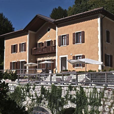 La Villa Degli Orti Borgo Valsugana 外观 照片