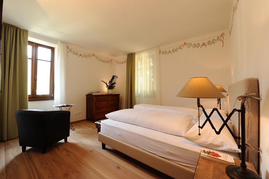 La Villa Degli Orti Borgo Valsugana 客房 照片