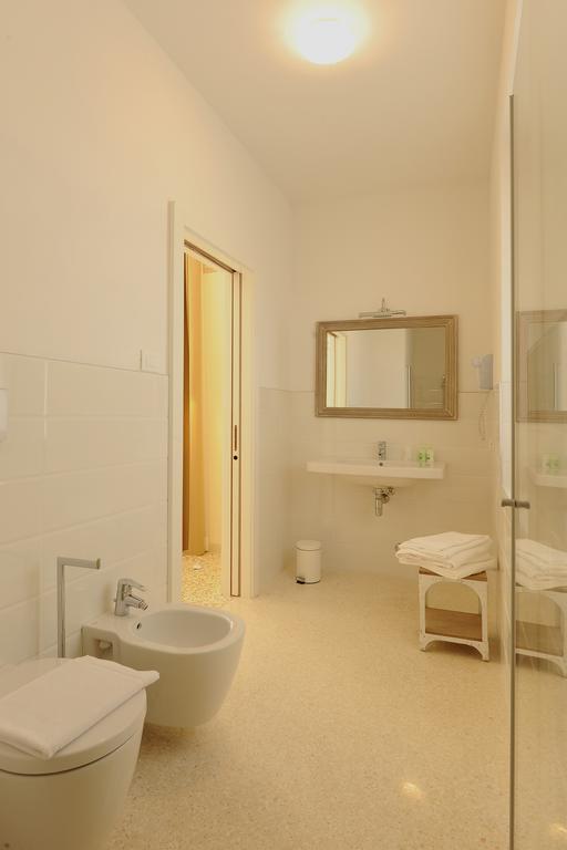 La Villa Degli Orti Borgo Valsugana 客房 照片