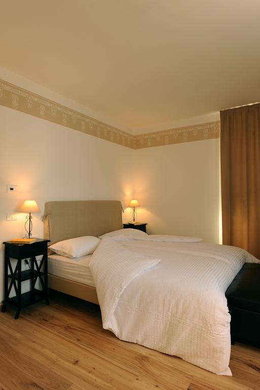 La Villa Degli Orti Borgo Valsugana 客房 照片