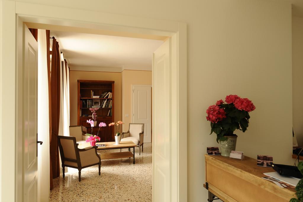 La Villa Degli Orti Borgo Valsugana 外观 照片