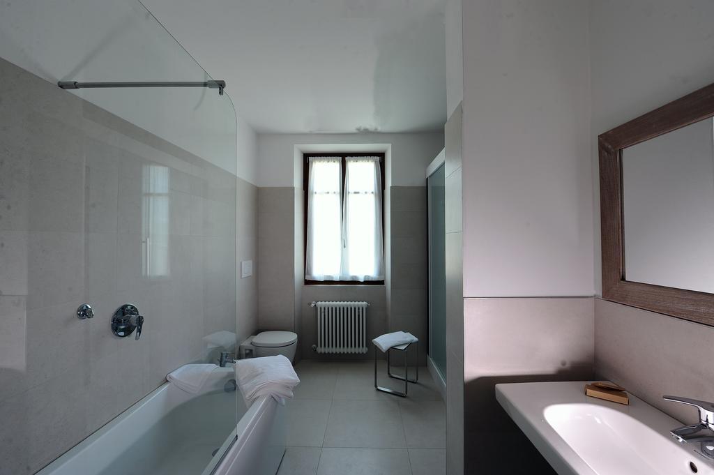 La Villa Degli Orti Borgo Valsugana 客房 照片