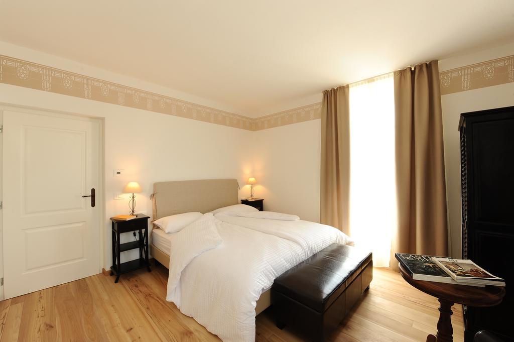 La Villa Degli Orti Borgo Valsugana 客房 照片