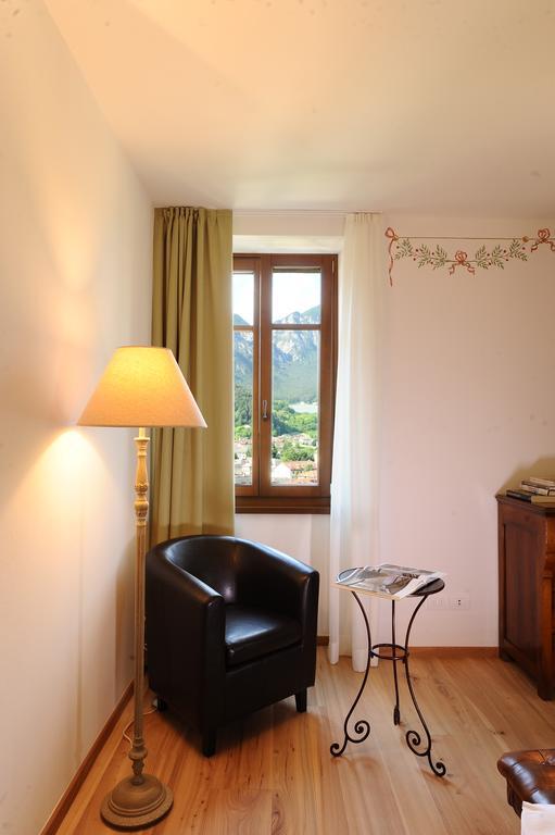 La Villa Degli Orti Borgo Valsugana 客房 照片