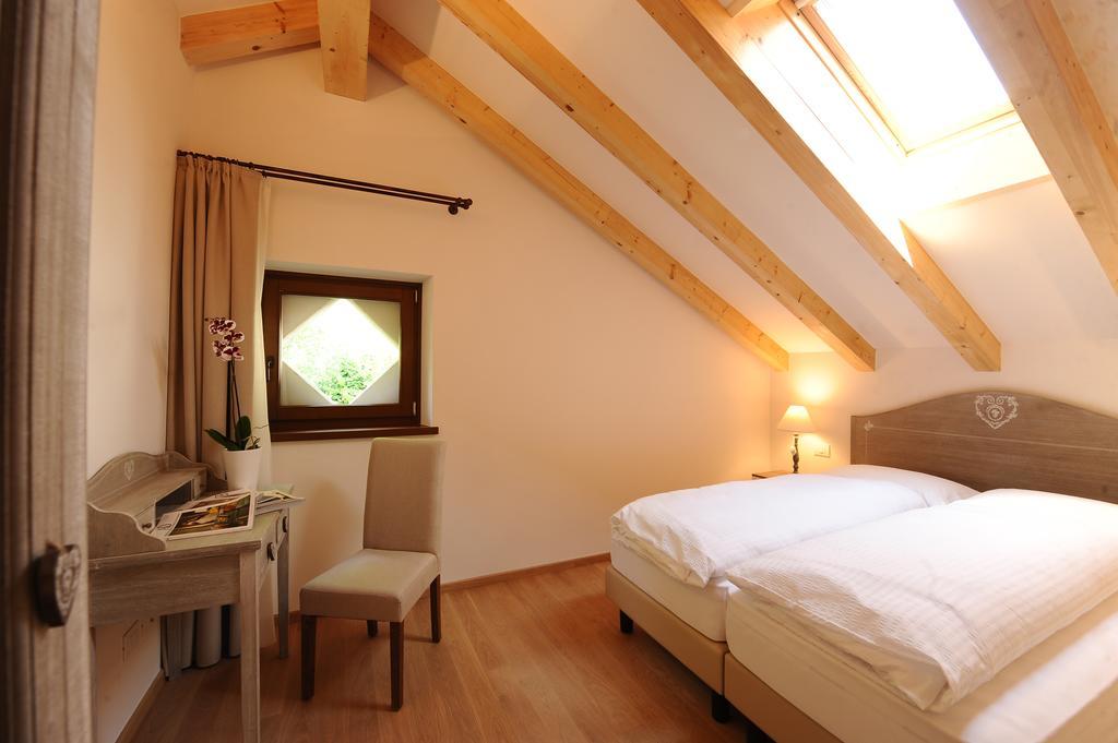 La Villa Degli Orti Borgo Valsugana 客房 照片