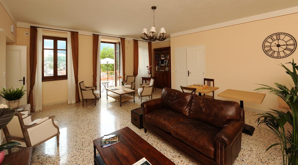 La Villa Degli Orti Borgo Valsugana 外观 照片