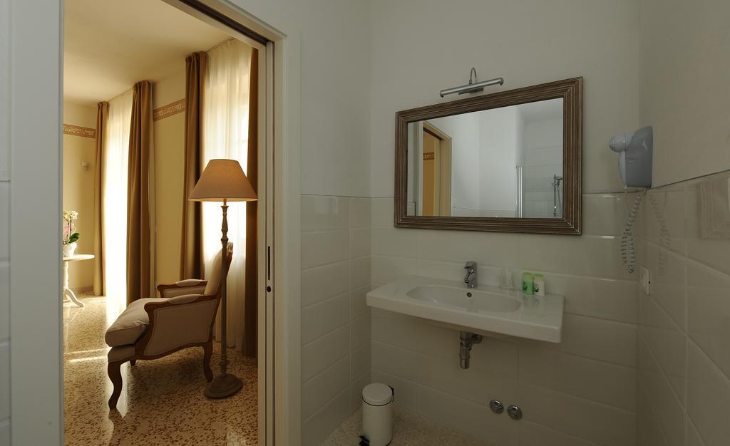 La Villa Degli Orti Borgo Valsugana 客房 照片