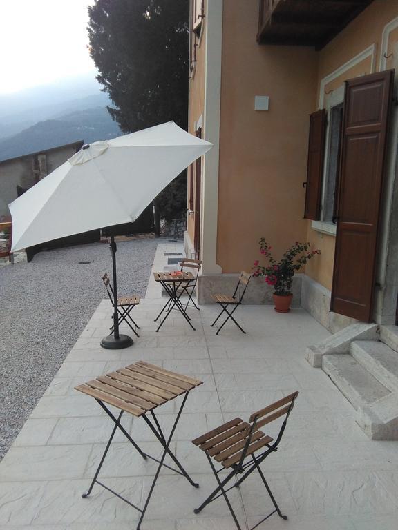 La Villa Degli Orti Borgo Valsugana 外观 照片
