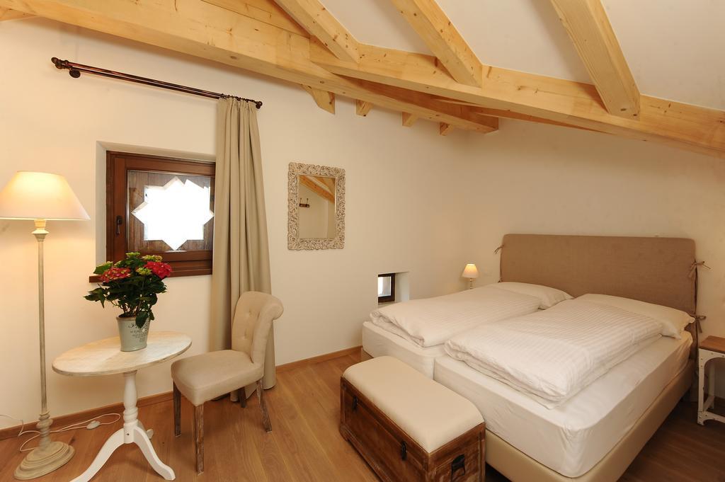 La Villa Degli Orti Borgo Valsugana 客房 照片