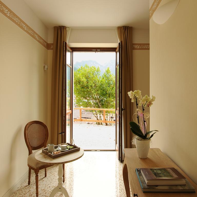 La Villa Degli Orti Borgo Valsugana 客房 照片
