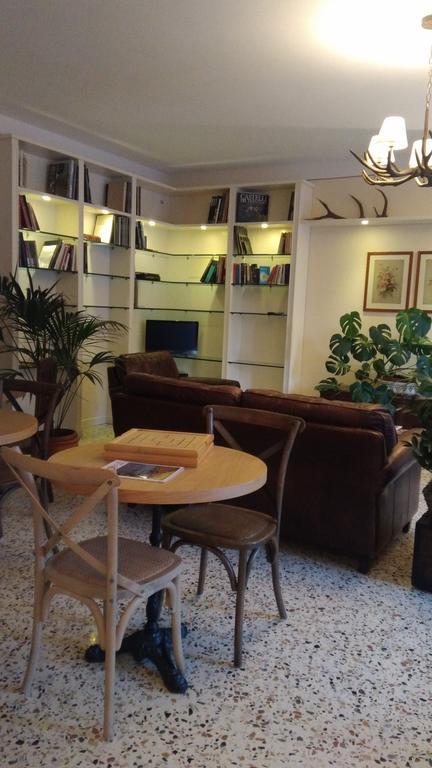La Villa Degli Orti Borgo Valsugana 外观 照片