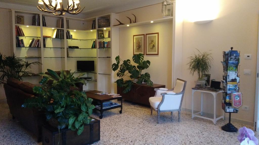 La Villa Degli Orti Borgo Valsugana 外观 照片
