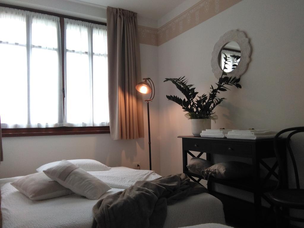 La Villa Degli Orti Borgo Valsugana 外观 照片